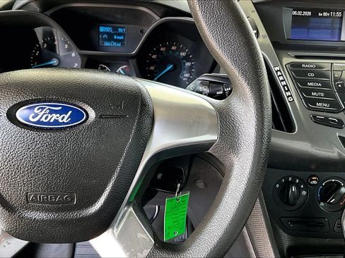 Used 2016 Ford Transit Connect XL FWD image 11