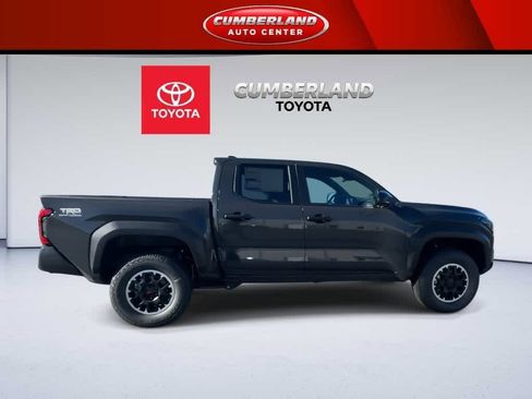 New 2026 Toyota Tacoma TRD Off-Road image 9