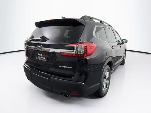 Used 2024 Subaru Ascent Premium w/ Convenience Package AWD/4WD image 7