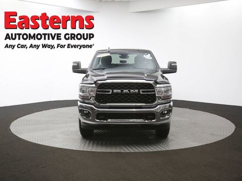 Used 2024 RAM 2500 Big Horn w/ Bed Utility Group image 53