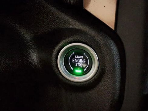 Used 2023 Chevrolet Silverado 2500 High Country w/ Technology Package image 22