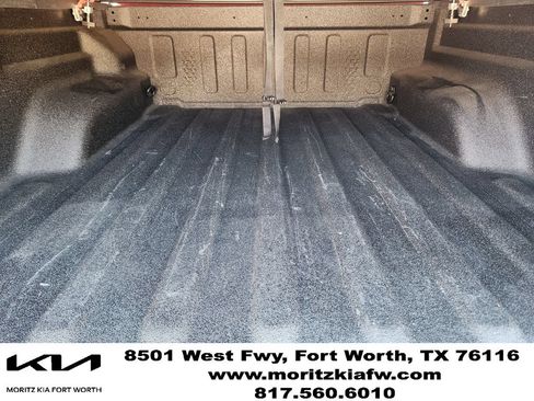 Used 2021 Jeep Gladiator Mojave AWD/4WD image 30