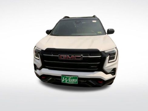 New 2026 GMC Terrain AT4 w/ Convenience Package III image 6