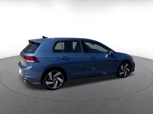 Used 2026 Volkswagen Golf S FWD image 14