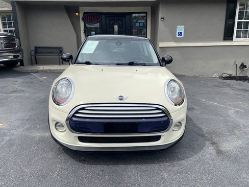 Used 2015 MINI Cooper 2-Door Hardtop FWD image 3