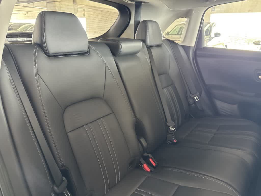 Used 2026 Honda HR-V EX-L image 25