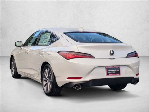 New 2026 Acura Integra image 9