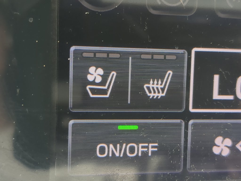 Used 2020 Subaru Outback Touring w/ Popular Package #2 AWD/4WD image 27