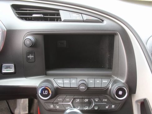 Used 2016 Chevrolet Corvette Stingray Convertible w/ 2LT Preferred Equipment Group image 29