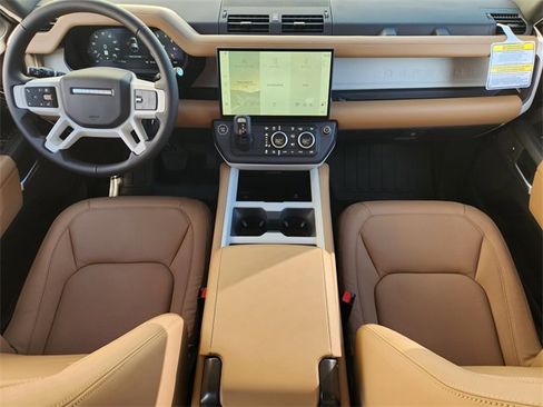 New 2026 Land Rover Defender 110 S image 19