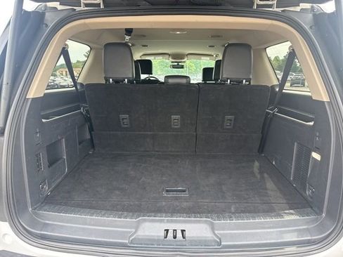 Used 2024 Ford Expedition Max XLT AWD/4WD image 22