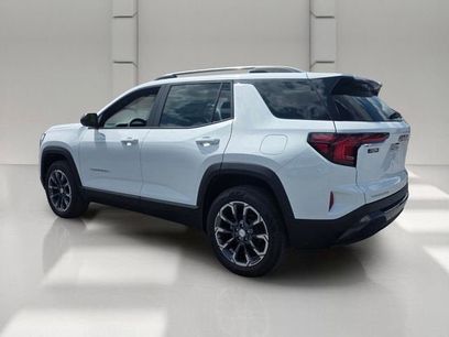 New 2026 GMC Terrain Elevation w/ Elevation Premium Package