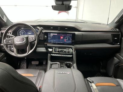 Certified 2025 GMC Sierra 2500 AT4 w/ AT4 Premium Plus Package
