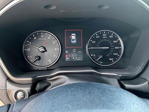 Used 2024 Subaru Legacy Touring XT image 22