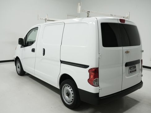 Used 2015 Chevrolet City Express LS image 6