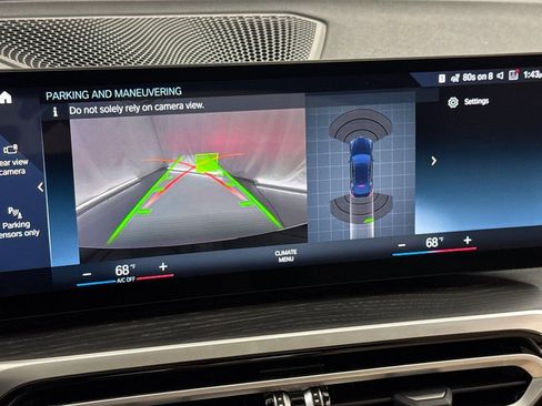 Used 2023 BMW i4 eDrive35 RWD image 26