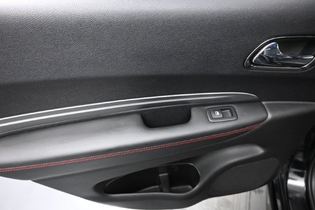 Used 2018 Dodge Durango R/T w/ Blacktop Package AWD/4WD image 20