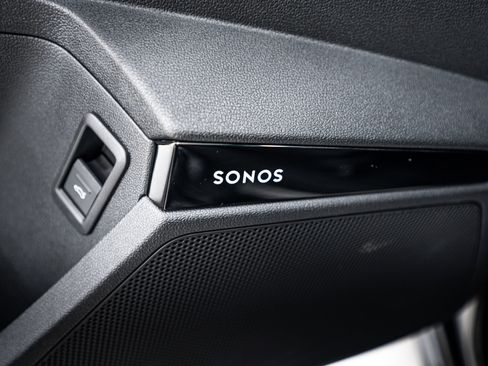 Certified 2025 Audi S3 Premium Plus image 16