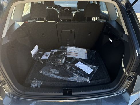 New 2025 Volkswagen Taos S image 11