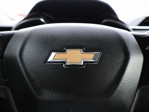 Used 2022 Chevrolet TrailBlazer LT w/ Driver Confidence Package image 27