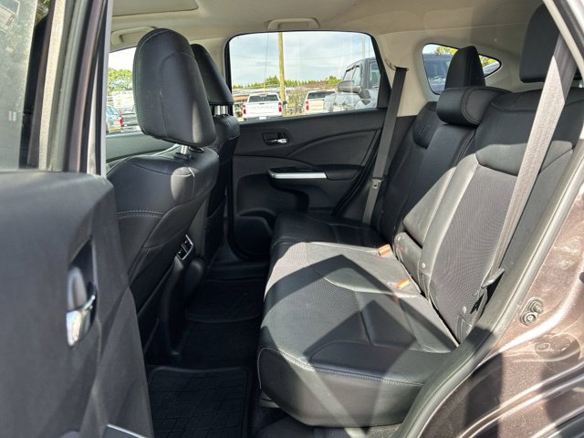 Used 2016 Honda CR-V EX-L image 15
