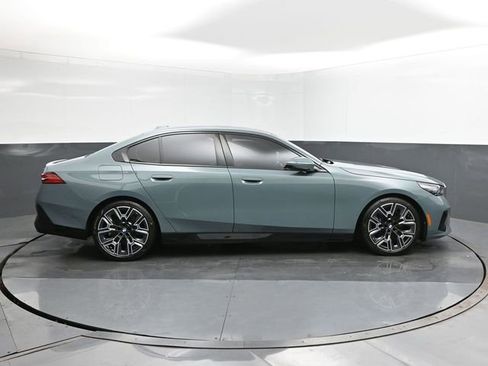 New 2024 BMW 530i w/ M Sport Package image 26