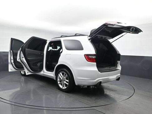 Used 2024 Dodge Durango GT AWD/4WD image 28