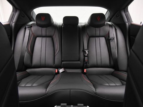 New 2024 Maserati Ghibli Modena Ultima Q4 image 17