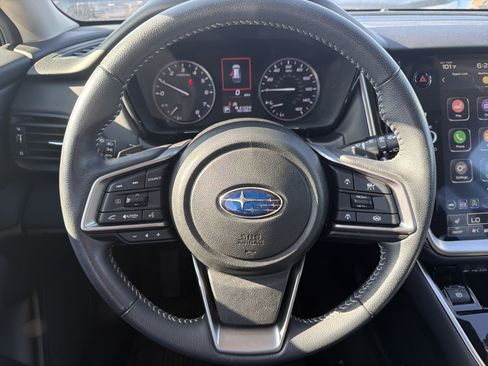 Used 2024 Subaru Outback Premium AWD/4WD image 12