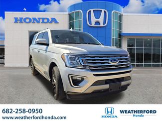 Used 2019 Ford Expedition Limited w/ Equipment Group 301A video 1