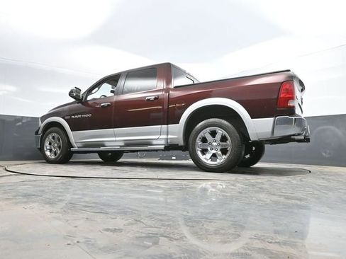 Used 2012 RAM 1500 Laramie w/ Protection Group AWD/4WD image 48