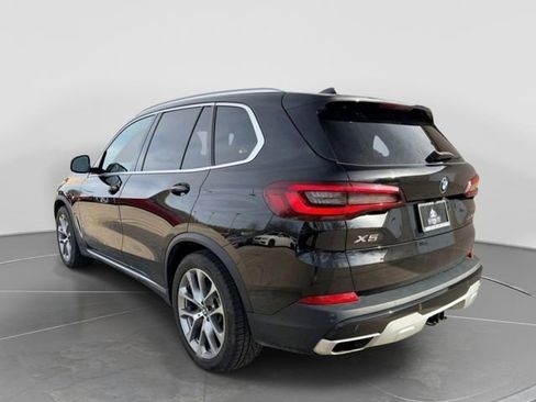 Used 2021 BMW X5 xDrive40i w/ Premium Package AWD/4WD image 5