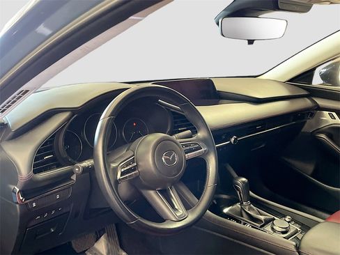 Used 2023 MAZDA MAZDA3 s image 9