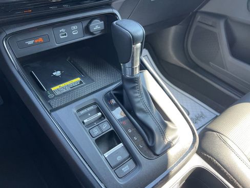 Used 2024 Honda CR-V EX-L image 14