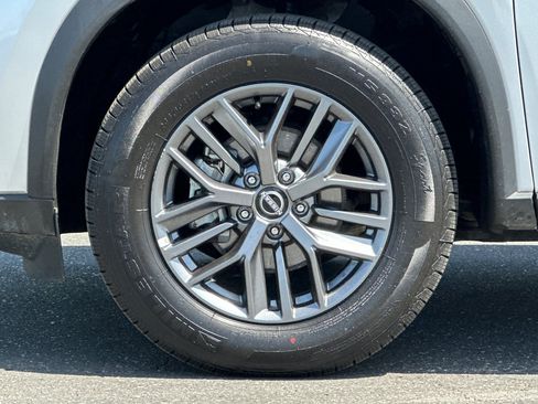 Certified 2024 Nissan Rogue S AWD/4WD image 26