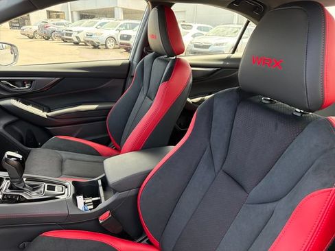 New 2026 Subaru WRX Limited w/ WRX Electronics Package AWD/4WD image 20