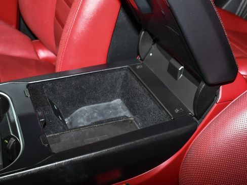 Used 2021 Porsche Cayenne Turbo w/ Assistance Package image 44