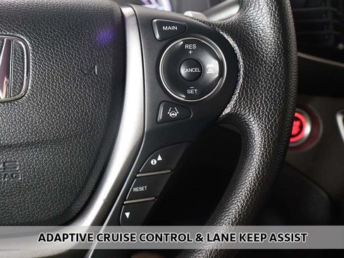 Used 2023 Honda Ridgeline Sport image 3