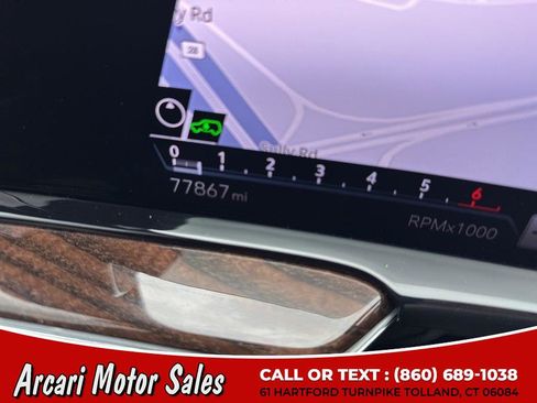 Used 2022 Cadillac Escalade Sport Platinum image 30