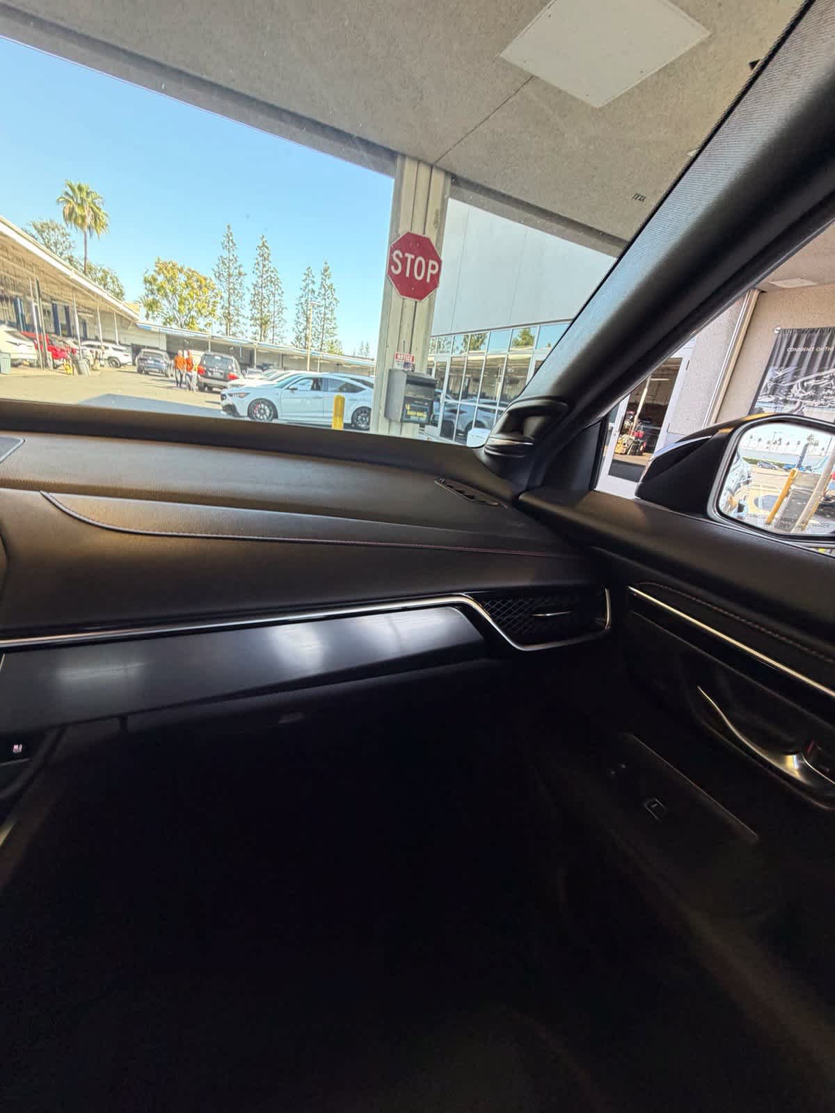 Used 2025 Acura ADX A-Spec w/ Advance Package FWD image 21