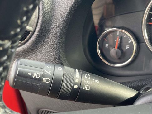 Used 2015 Jeep Wrangler Sport w/ Quick Order Package 24S image 23