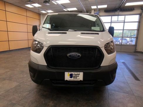Certified 2023 Ford Transit 350 XL image 2