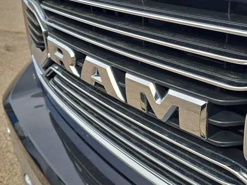 Used 2016 RAM 1500 Limited image 38