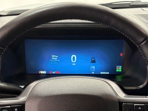 Certified 2024 Ford F150 Lightning Lariat image 31