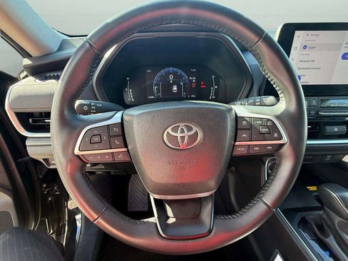 Used 2024 Toyota Grand Highlander XLE image 42