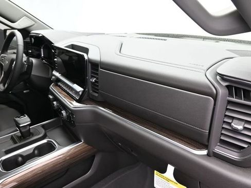 New 2026 Chevrolet Silverado 1500 RST w/ RST All Star Premium Package AWD/4WD image 46