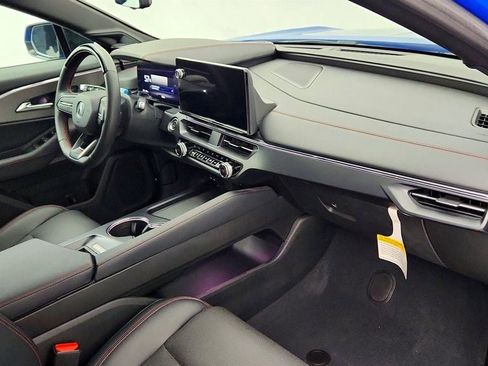 Used 2024 Acura ZDX Type S AWD/4WD image 26