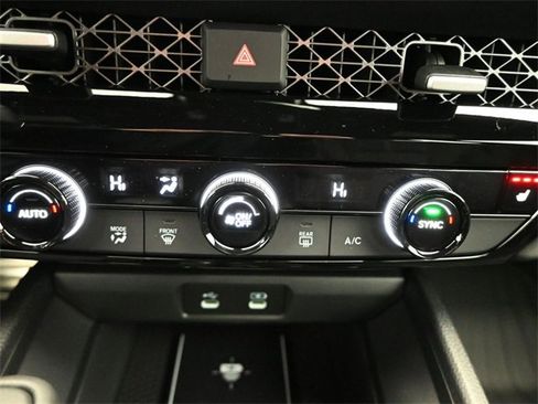 New 2025 Honda Accord Sport image 15