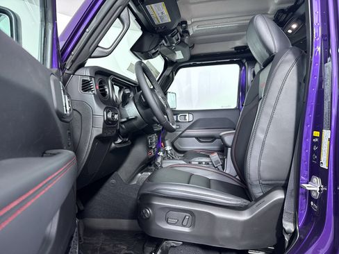New 2026 Jeep Gladiator Rubicon AWD/4WD image 7