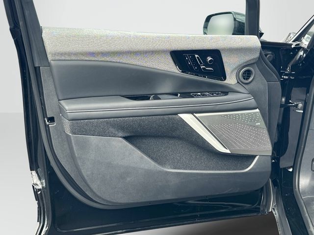 New 2027 Cadillac Optiq Luxury RWD image 8
